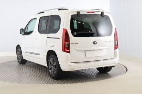 Toyota ProAce City Verso - 2021