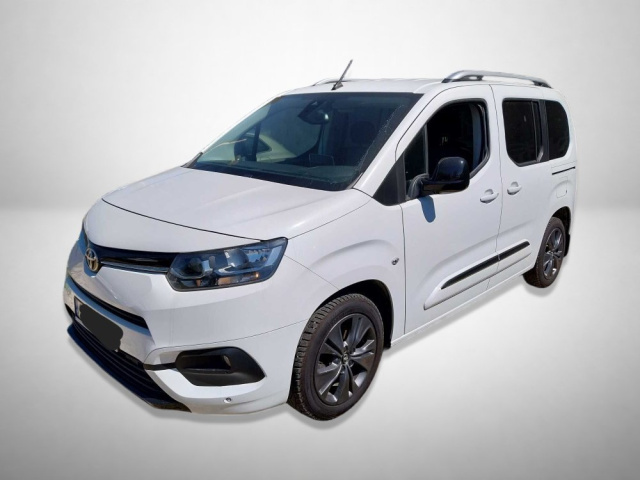 Toyota Proace City Verso 2021