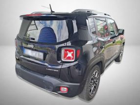 Jeep Renegade - 2016