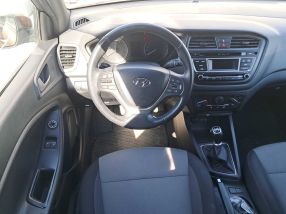 Hyundai i20 - 2017