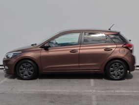 Hyundai i20 - 2017