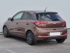 Hyundai i20 - 2017