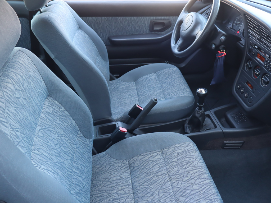 Peugeot 306