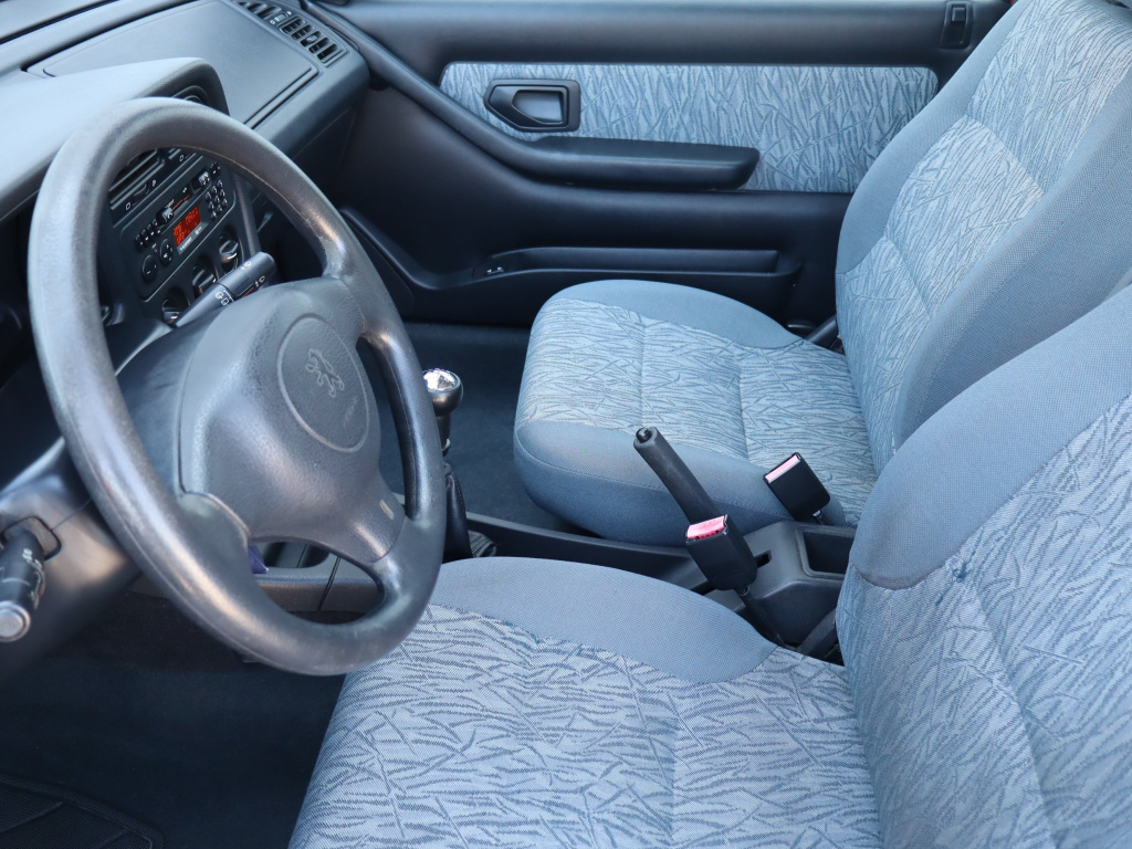 Peugeot 306
