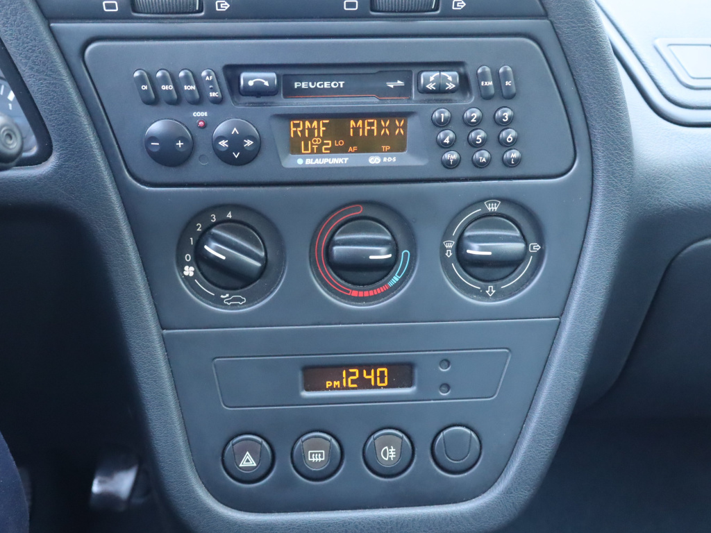 Peugeot 306