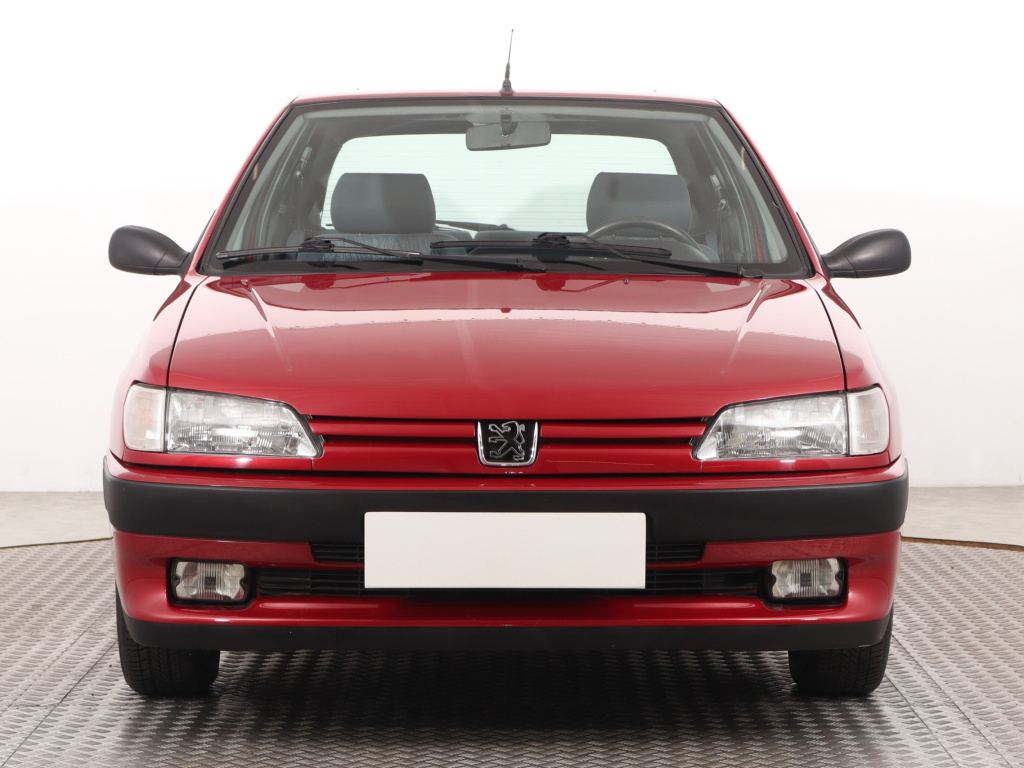 Peugeot 306