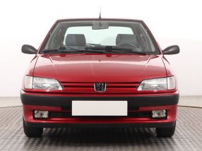 Peugeot 306 - 1996