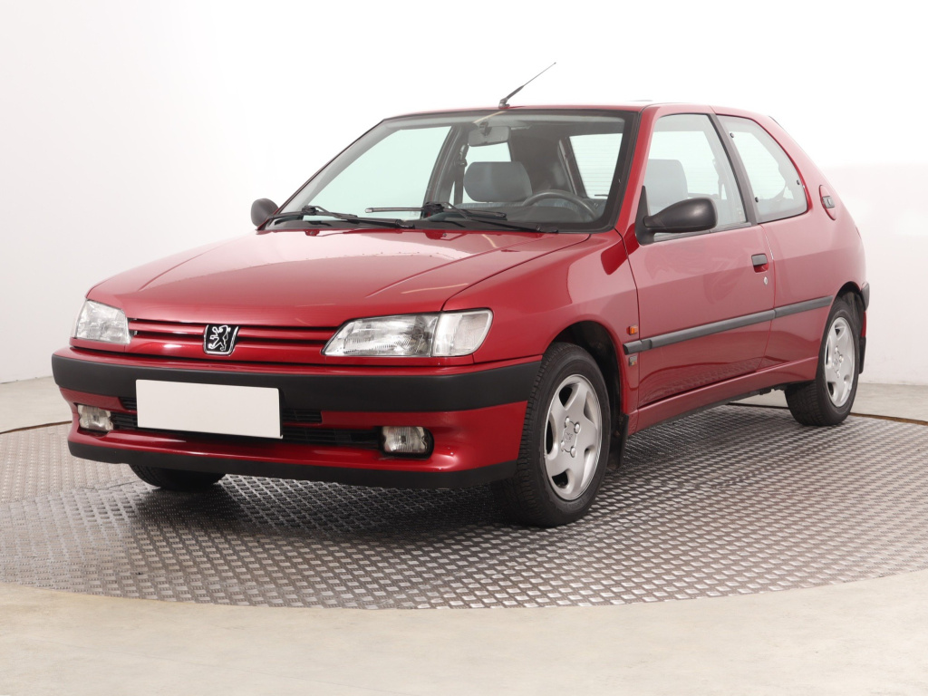Peugeot 306