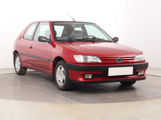 Peugeot 306