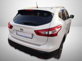 Nissan Qashqai - 2014