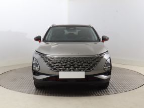 Omoda 5 - 2024