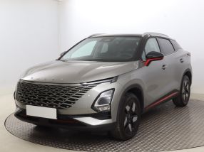 Omoda 5 - 2024
