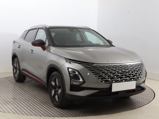 Omoda 5