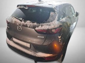 Mazda CX-3 - 2019