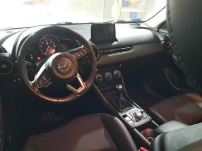 Mazda CX-3 - 2019