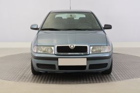 Skoda Octavia - 2010