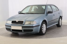 Skoda Octavia - 2010