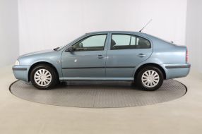 Skoda Octavia - 2010