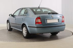 Skoda Octavia - 2010