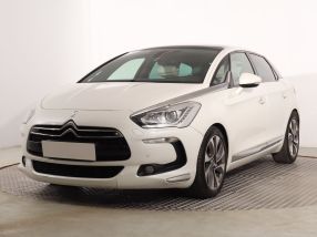 Citroen DS5 - 2014