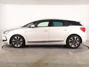 Citroen DS5 - 2014