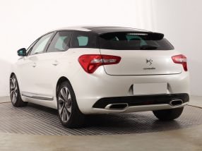 Citroen DS5 - 2014