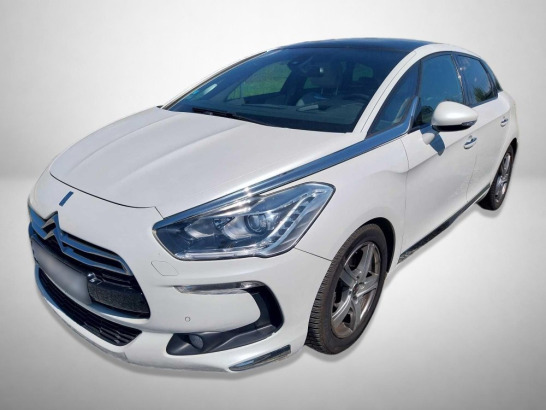 Citroen DS5