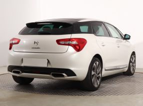 Citroen DS5 - 2014