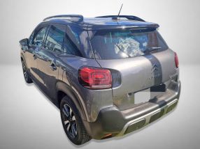 Citroen C3 Aircross - 2020
