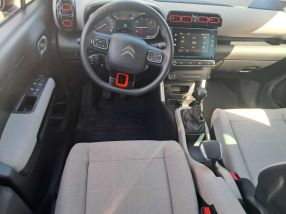Citroen C3 Aircross - 2020
