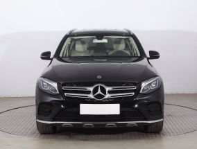Mercedes-Benz GLC - 2019