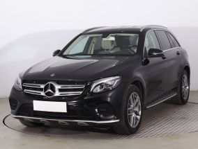 Mercedes-Benz GLC - 2019