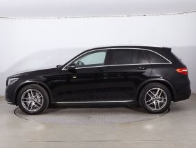 Mercedes-Benz GLC - 2019