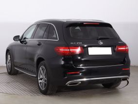 Mercedes-Benz GLC - 2019