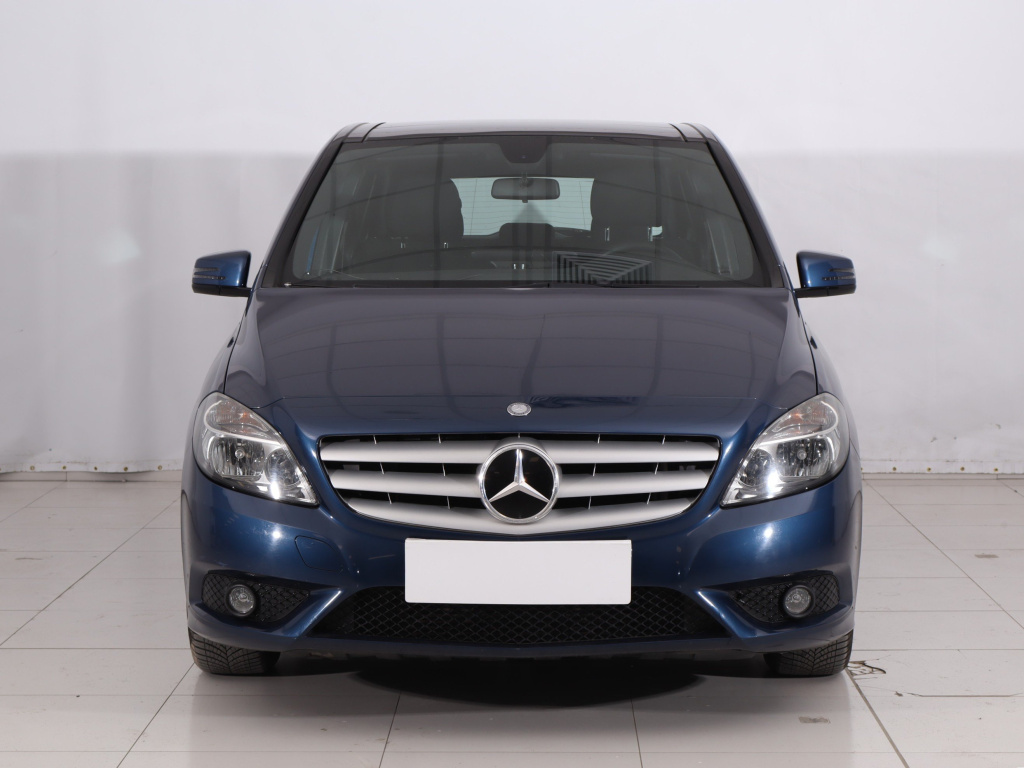Mercedes-Benz B