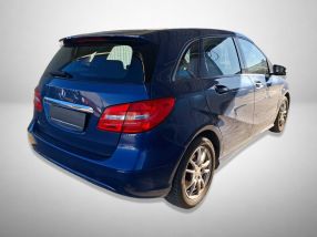 Mercedes-Benz B - 2012