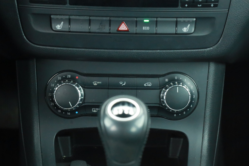 Mercedes-Benz B, 2012