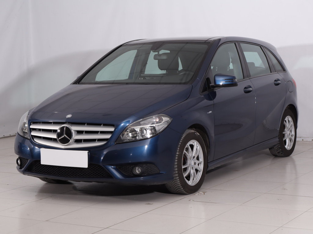 Mercedes-Benz B