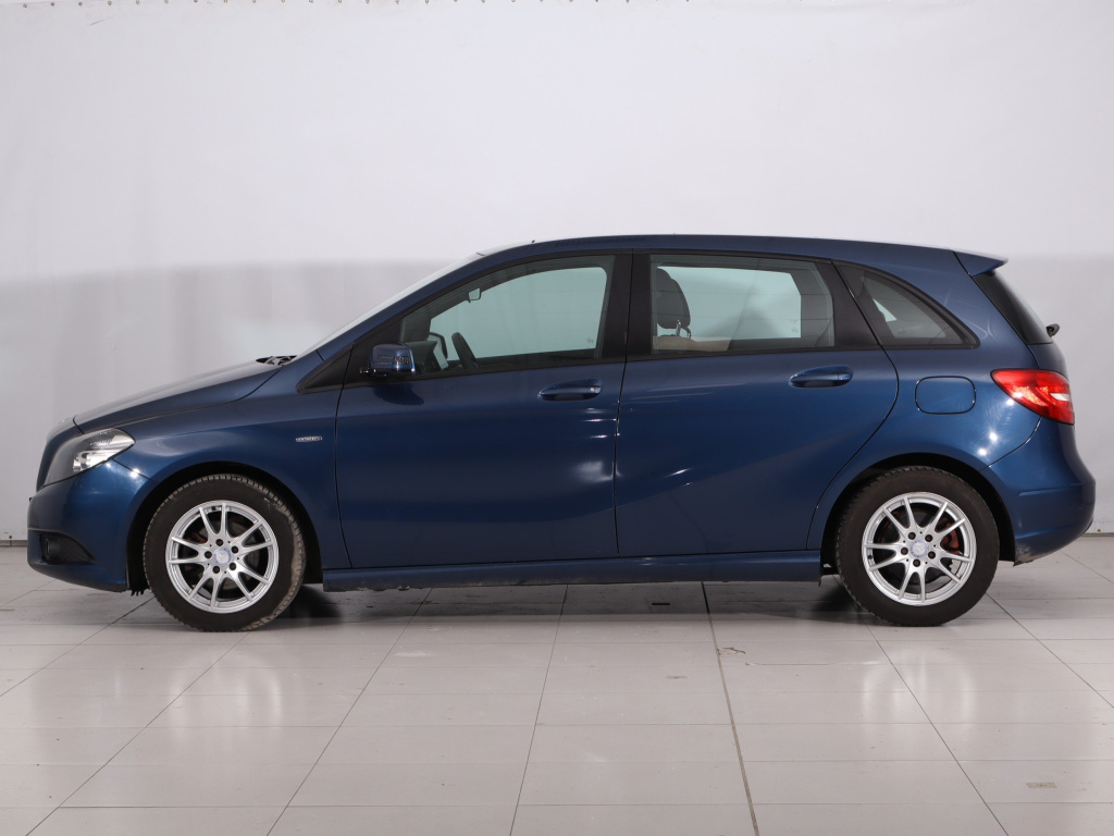Mercedes-Benz B