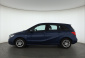 Mercedes-Benz B, 2012