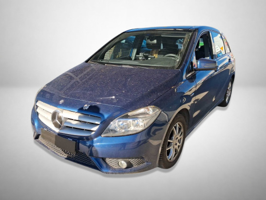 Mercedes-Benz B