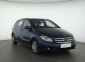 Mercedes-Benz B, 2012