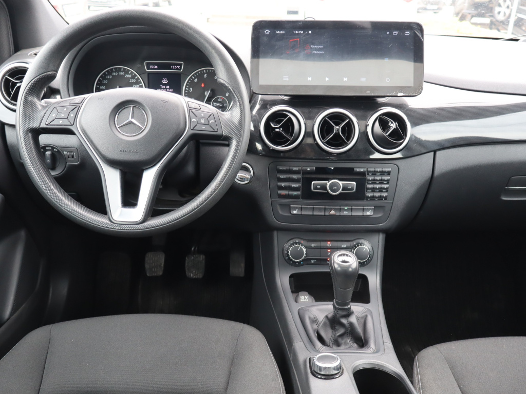 Mercedes-Benz B