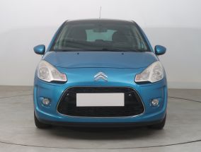 Citroen C3 - 2011