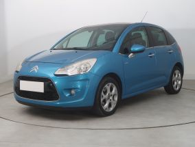 Citroen C3 - 2011