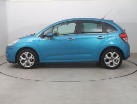 Citroen C3 - 2011