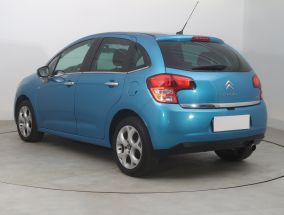 Citroen C3 - 2011