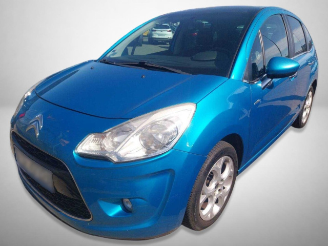 Citroen C3 2011