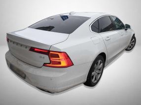 Volvo S90 - 2018