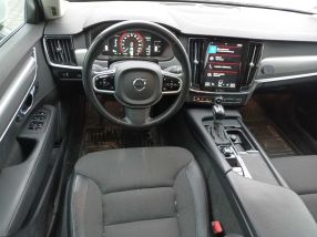 Volvo S90 - 2018